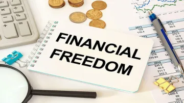 Financial Freedom- India TV Paisa