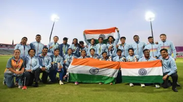 Indian women's cricket team, icc ftp, women's cricket- India TV Hindi