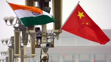 India-China Talks- India TV Hindi