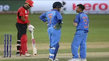 India vs Hong Kong, Asia Cup, Team India- India TV Hindi