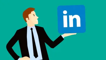 LinkedIn is going to bring new features users- India TV Paisa