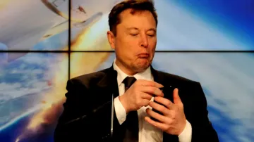 अरबपति Elon Musk ने अपने...- India TV Paisa
