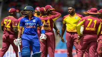 IND vs WI, 2nd T20I, ind vs wi, india vs west indies- India TV Hindi