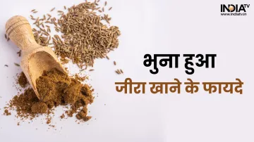 Cumin Seed: - India TV Hindi