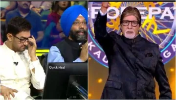 KBC 14- India TV Hindi