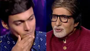 Kaun Banega Crorepati 14- India TV Hindi