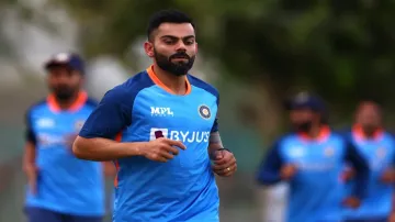 Virat Kohli- India TV Hindi