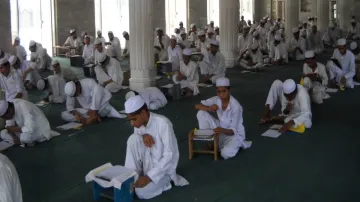 Madrasa- India TV Hindi