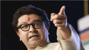 mns chief raj thackeray- India TV Hindi