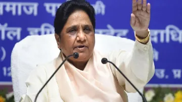 BSP Supremo Mayawati- India TV Hindi