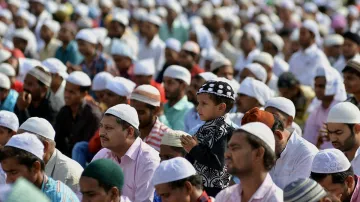 Muslim Population- India TV Hindi