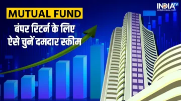 Mutual Funds- India TV Paisa