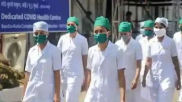 Nurses- India TV Hindi