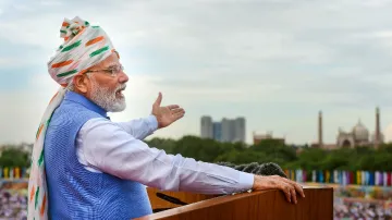 Prime minister Narendra Modi- India TV Hindi