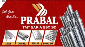 prabal group- India TV Paisa