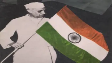 First Prime Minister of the country, Pt Jawahar Lal Nehru- India TV Hindi