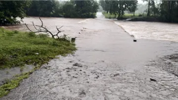 Heavy Rain In Maharashtra- India TV Hindi