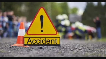 Pali Road Accident- India TV Hindi
