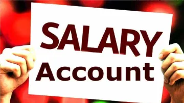 Salary inoperative account - India TV Paisa