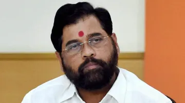 Maharashtra Chief Minister Eknath Shinde- India TV Hindi