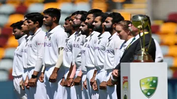 Indian cricket team, ICC FTP, ind vs aus, team india- India TV Hindi
