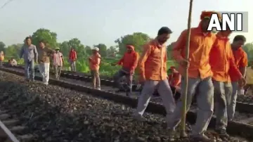 Maharashtra Train Accident- India TV Hindi