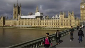 UK Parliament- India TV Hindi