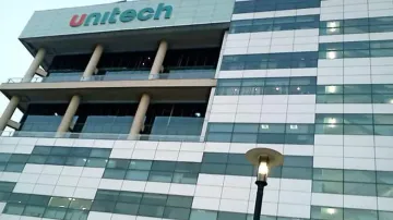 Unitech- India TV Paisa