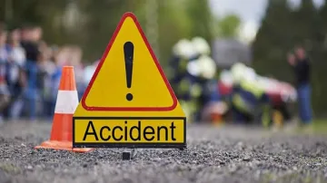 Accident in Mainpuri- India TV Hindi