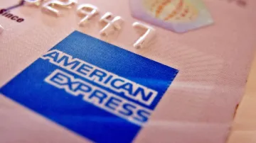 American Express- India TV Paisa