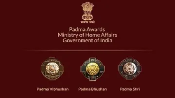 Padma awards- India TV Hindi
