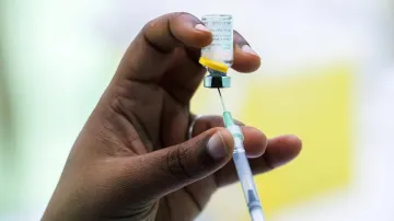 Monkeypox Vaccine, Monkeypox Vaccine News, Monkeypox Best Vaccine- India TV Hindi