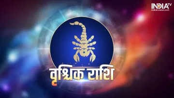 Scorpio Weekly Horoscope- India TV Hindi