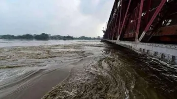 Yamuna River - India TV Hindi