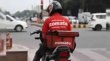 Zomato - India TV Hindi