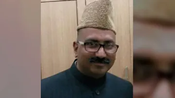 Gujjar Bakarwal community leader Ghulam Ali- India TV Hindi