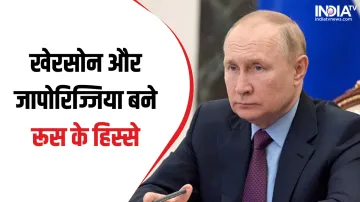 Putin announcement - India TV Hindi