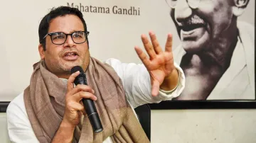 Prashant Kishor(File Photo)- India TV Hindi