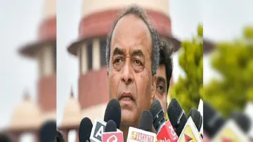 Former Attorney General Mukul Rohatgi(File Photo)- India TV Hindi