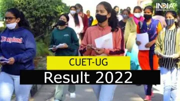 CUET-UG Result 2022- India TV Hindi