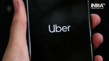 'Uber' की वेबसाइट हैक, हैकर...- India TV Paisa