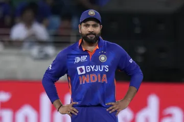 Rohit Sharma- India TV Hindi