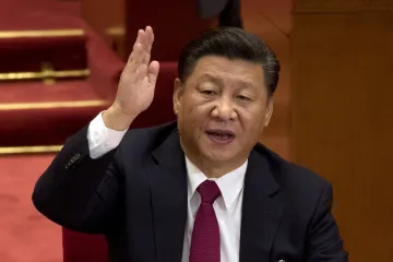 xi jinping- India TV Hindi