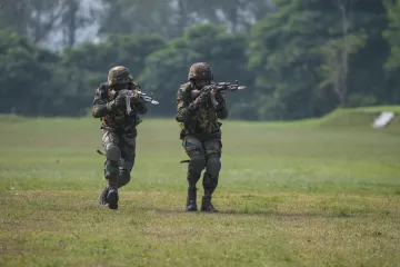 Indian Army- India TV Hindi