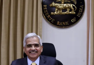 भारतीय रिजर्व बैंक- India TV Paisa