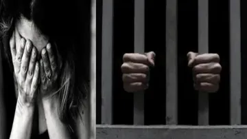 Rapist Prisoner tried to rape a female doctor- India TV Hindi