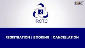 IRCTC- India TV Hindi
