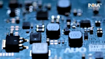 Semiconductor Manufacturing- India TV Paisa