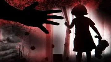 Youth raped 7-year-old girl in Ballia- India TV Hindi
