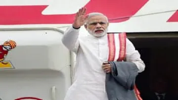 Narendra Modi (Symbolic Image)- India TV Hindi